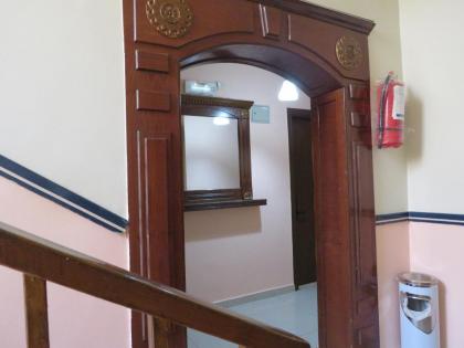 Al Baraa Hotel Appartments البراء للشقق الفندقية - image 20