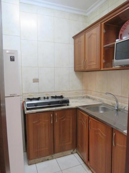 Al Baraa Hotel Appartments البراء للشقق الفندقية - image 3