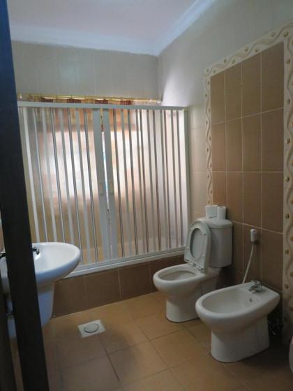 Al Baraa Hotel Appartments البراء للشقق الفندقية - image 4