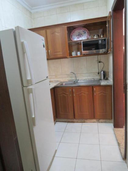 Al Baraa Hotel Appartments البراء للشقق الفندقية - image 5