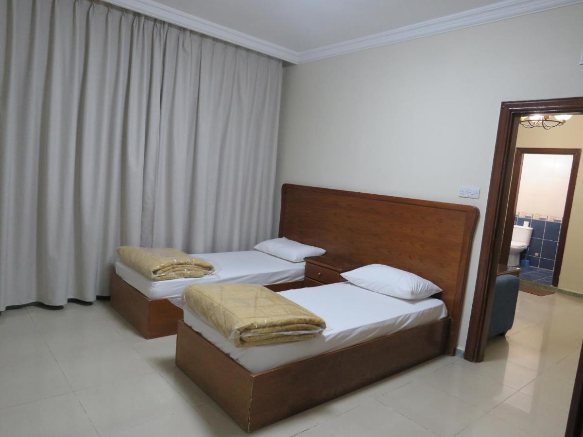 Al Baraa Hotel Appartments البراء للشقق الفندقية - image 6