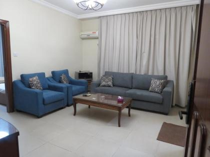 Al Baraa Hotel Appartments البراء للشقق الفندقية - image 7