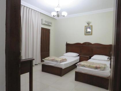 Al Baraa Hotel Appartments البراء للشقق الفندقية - image 8