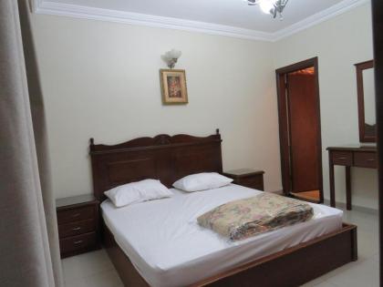 Al Baraa Hotel Appartments البراء للشقق الفندقية - image 9