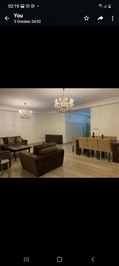 Luxry apartment in Abdoun. Amman jordan - image 10
