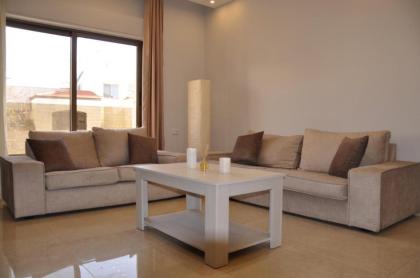 Apartment for Rent - Abdoun