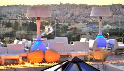Regency Palace Amman - image 2
