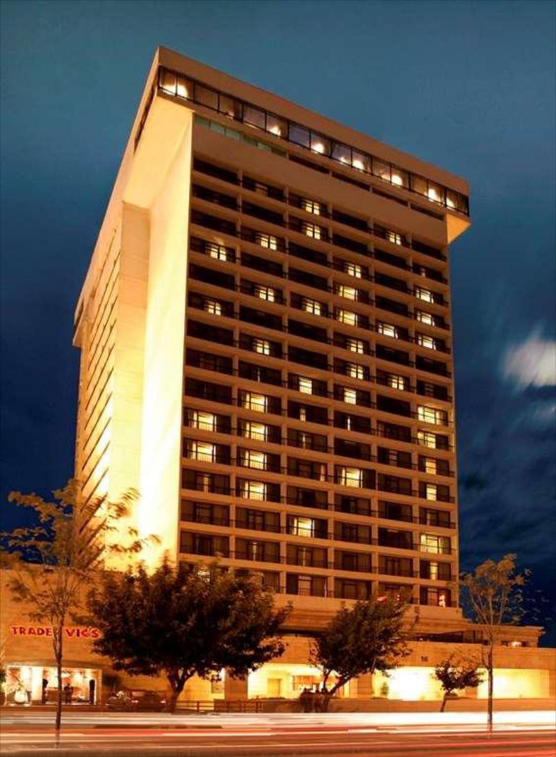 Regency Palace Amman - image 3