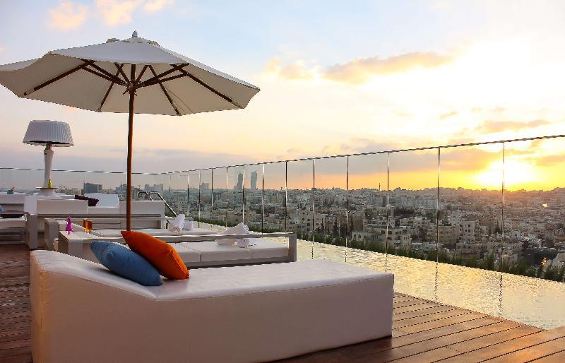 Regency Palace Amman - image 4