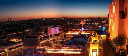 Regency Palace Amman - image 5