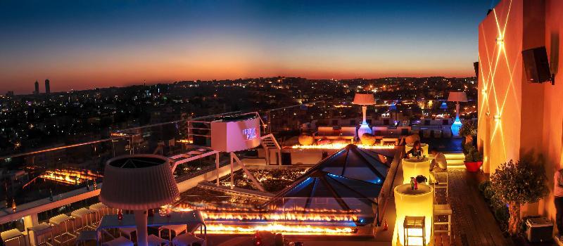 Regency Palace Amman - image 5