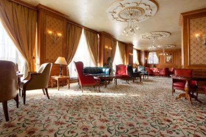 Regency Palace Amman - image 8