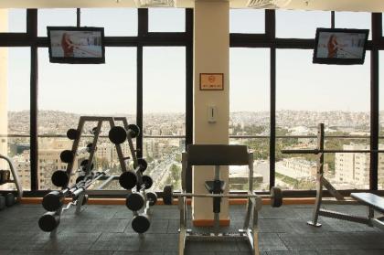 Regency Palace Amman - image 9
