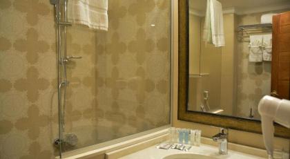 Guest House Amman Hotel - image 22