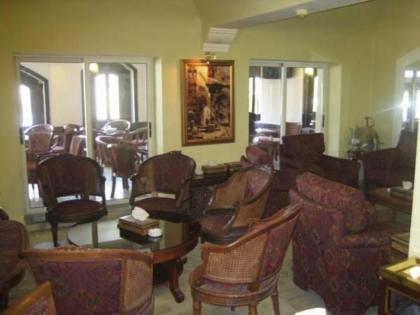 Guest House Amman Hotel - image 29