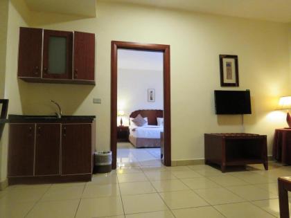 Amman Inn Hotel - image 10