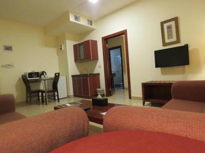 Amman Inn Hotel - image 11