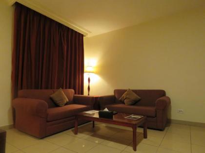 Amman Inn Hotel - image 13