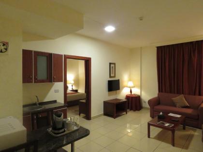 Amman Inn Hotel - image 14
