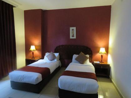 Amman Inn Hotel - image 15