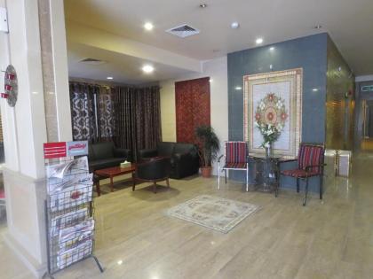 Amman Inn Hotel - image 16