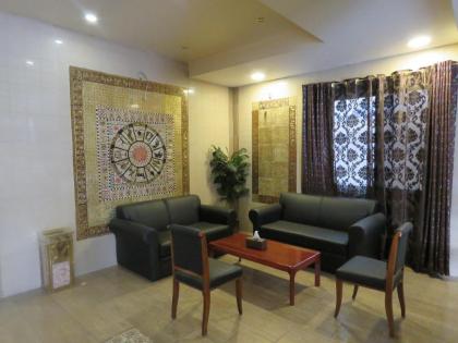 Amman Inn Hotel - image 17