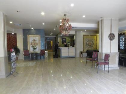 Amman Inn Hotel - image 18