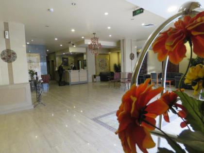 Amman Inn Hotel - image 19