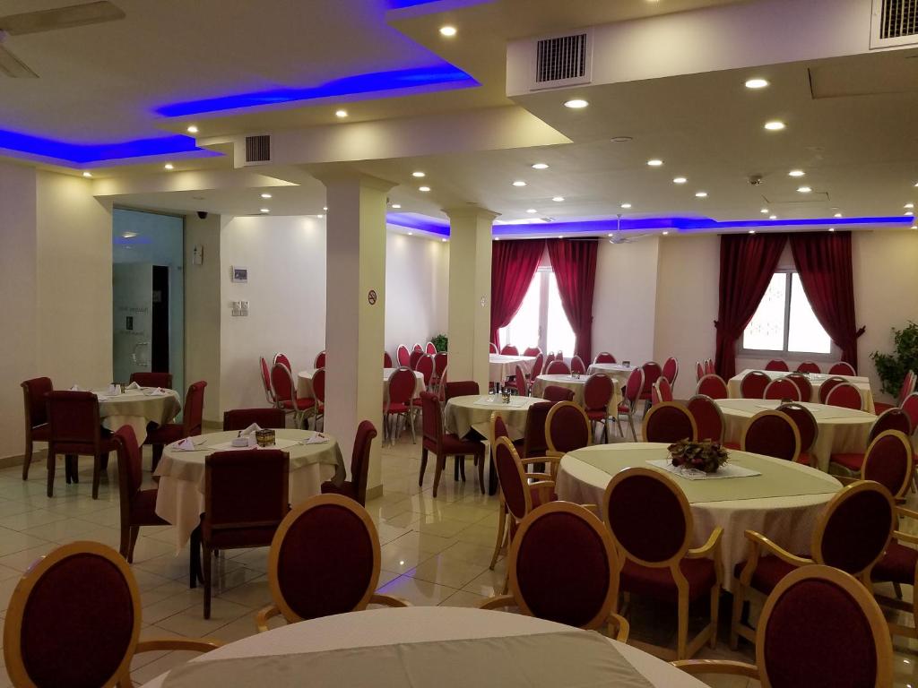 Amman Inn Hotel - image 3