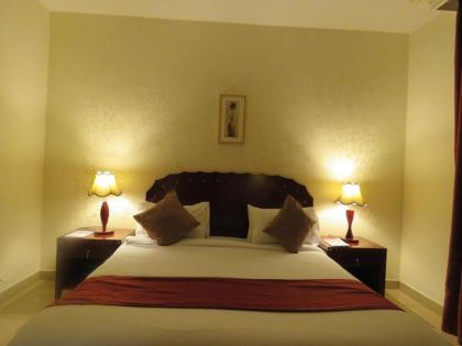 Amman Inn Hotel - image 5