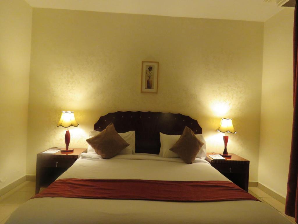 Amman Inn Hotel - image 5