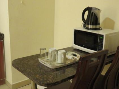 Amman Inn Hotel - image 7