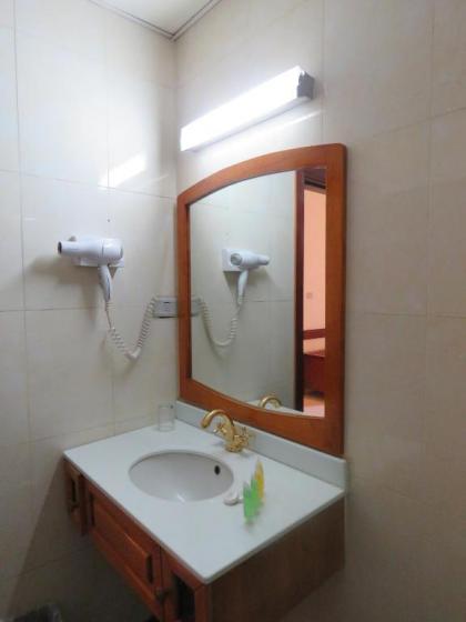 Amman Inn Hotel - image 8