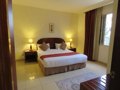 Amman Inn Hotel - image 9