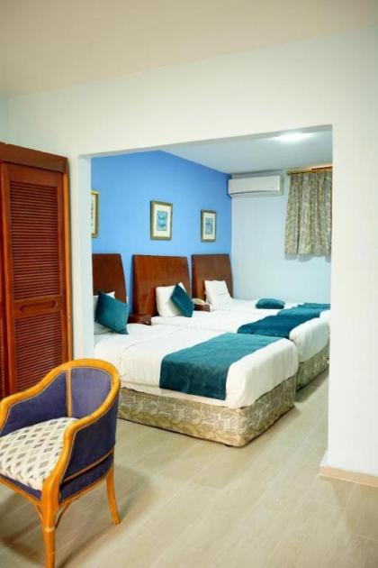 Concord Hotel - image 21