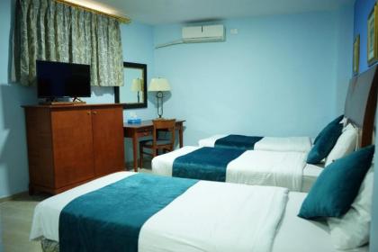 Concord Hotel - image 23
