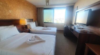 Amman Orchid Hotel - image 23