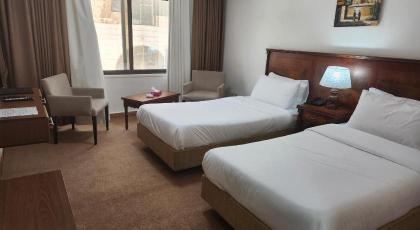 Amman Orchid Hotel - image 24