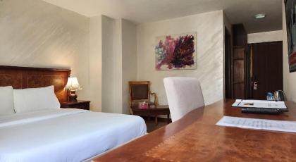 Amman Orchid Hotel - image 25