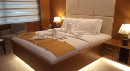 Amman Orchid Hotel - image 26