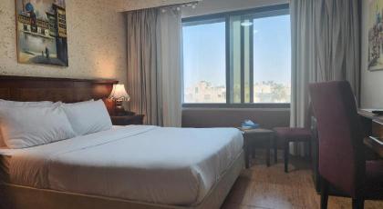Amman Orchid Hotel - image 29