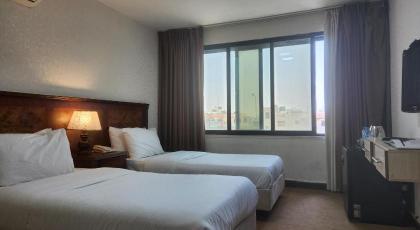 Amman Orchid Hotel - image 30
