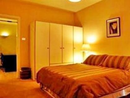 Prestige Hotel Suites - image 21