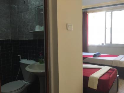 Nobel Hotel - image 21
