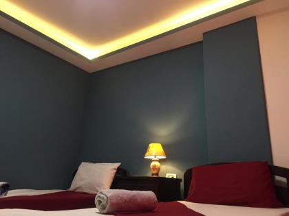 Nobel Hotel - image 22