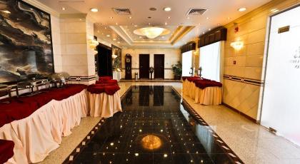 Al Thuraya Hotel - image 21