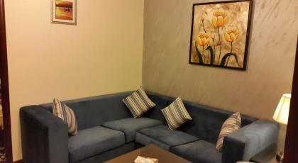Al Thuraya Hotel - image 22