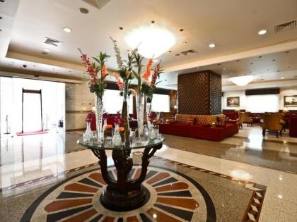 Al Thuraya Hotel - image 23