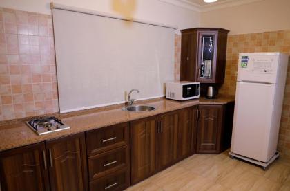 Abu Alsoud Hotel - image 22