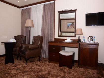 Rojina Hotel - image 20